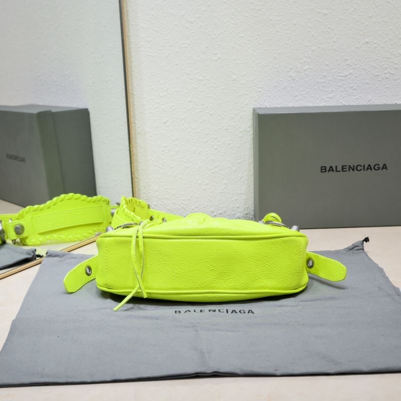 Balenciag Le Cagole Bags